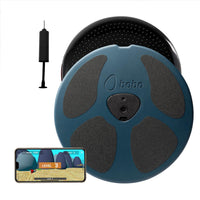 BoBo Core Trainer Balance Board, Whole Family Fitness Device with Game & Exercises App. Professional 15