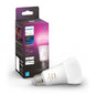 Philips Hue Smart 75W A19 LED Bulb - White and Color Ambiance Color-Changing Light 1 Pack