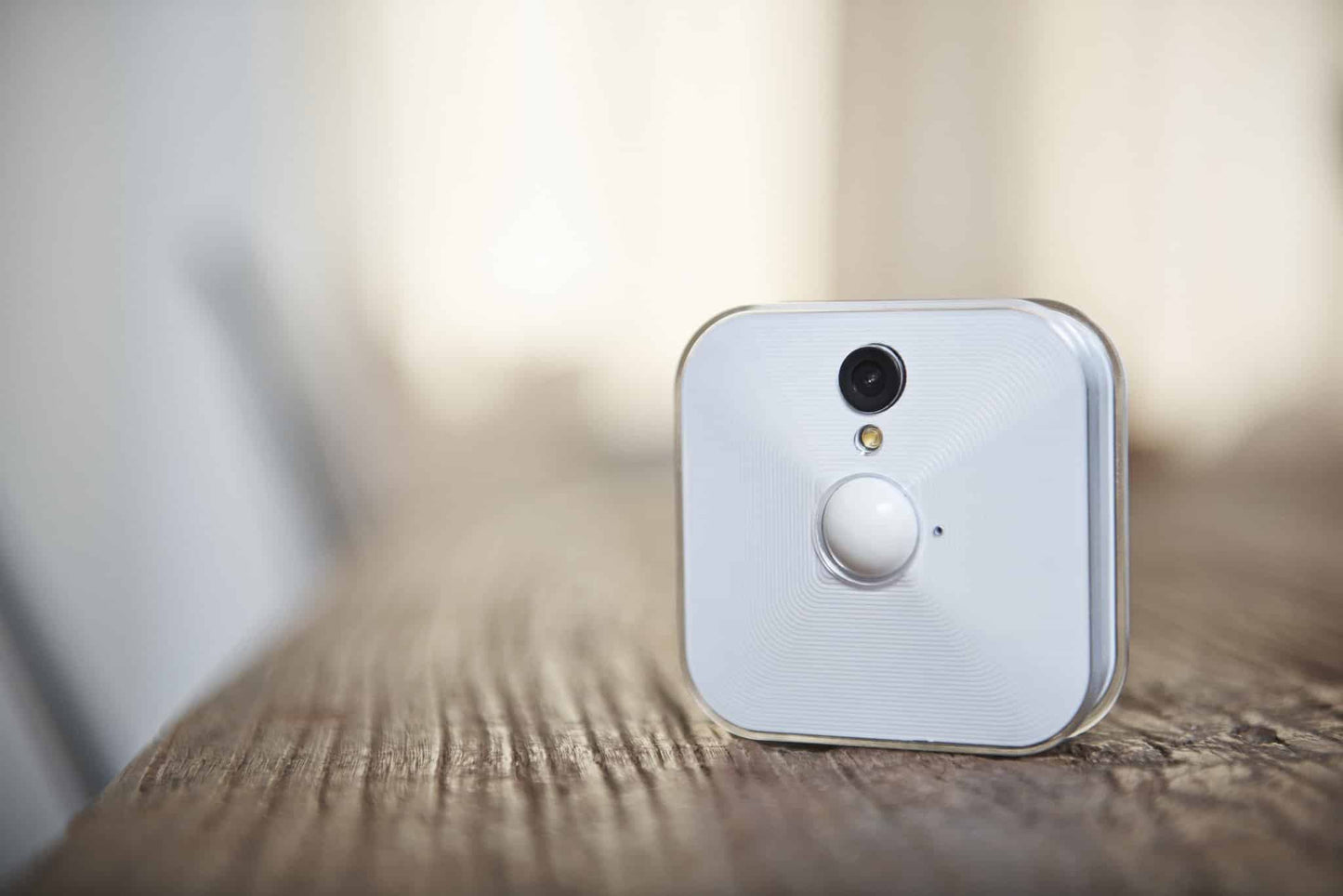 Add-on Blink Indoor Home Security Camera for Existing Blink Customer Systems