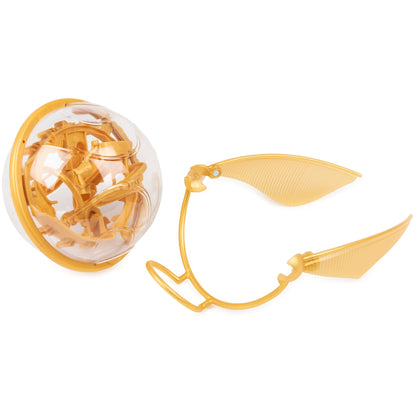 Spin Master Games OGM GGM Harry Potter Perplexus Go GML, Black