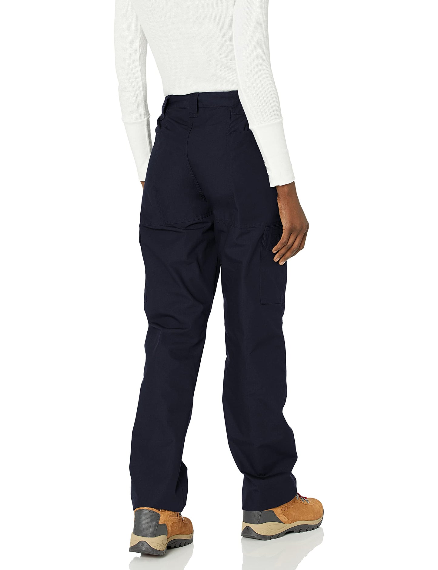 Propper Women's Tactical Pant, Lapd Navy, 24 Unhemmed