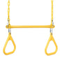 Swing-N-Slide Heavy Duty Ring/Trapeze