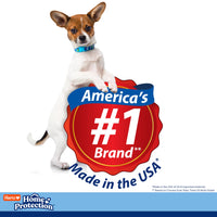 Hartz Home Protection Unscented Odor Eliminating Gel Dog Pads - 50 Count