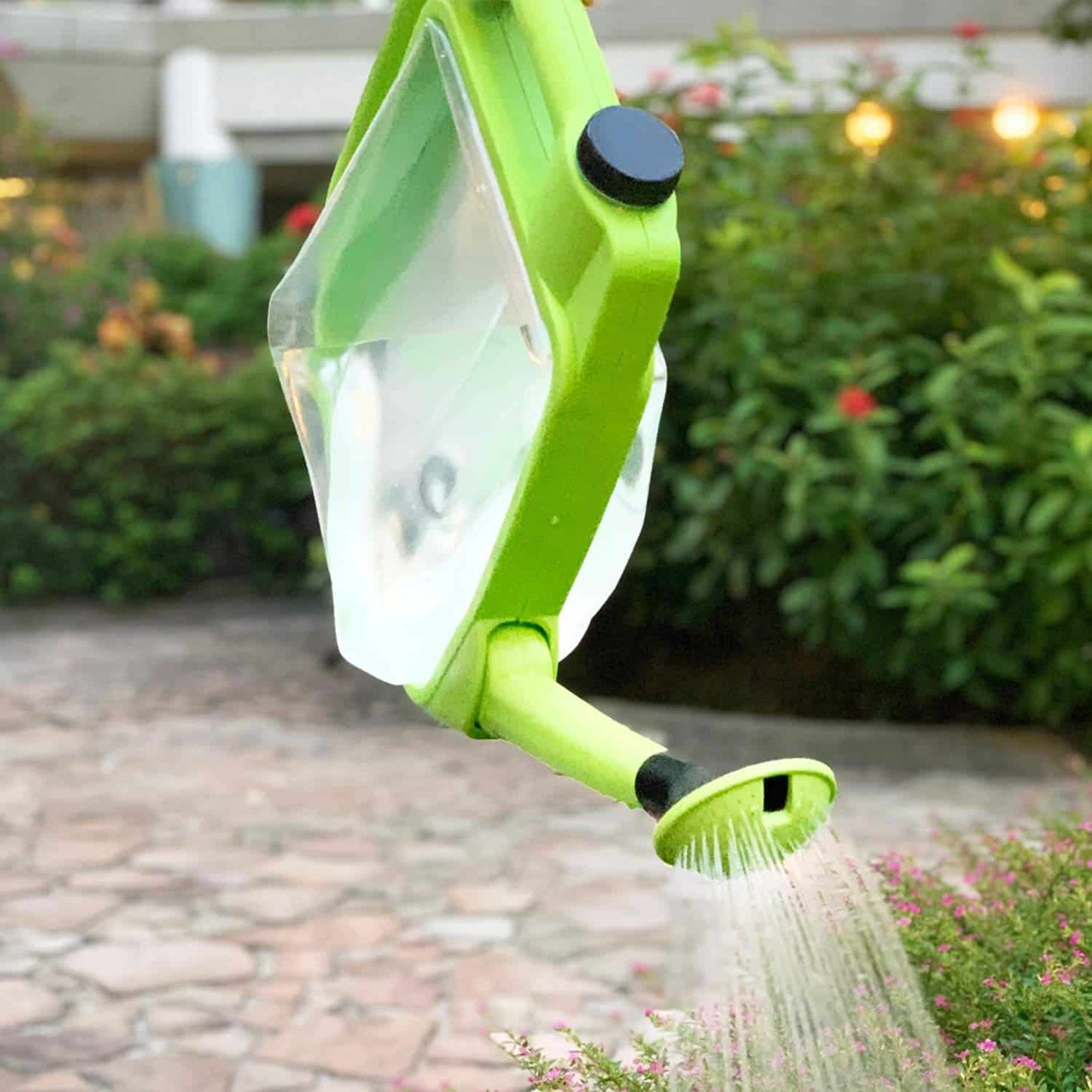 Centurion Plastic Foldable Water Can