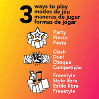 DropMix Music Gaming System