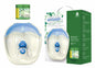 PURSONIC's Ultimate Foot Care Kit Foot Spa, Pedicure Tools, Massager