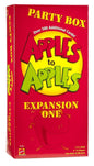 Mattel Games Apples to Apples Party Box - Expansion 1
