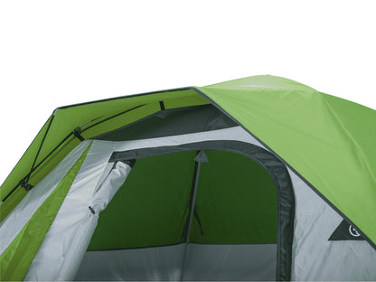 APAPET 4-Person Clip & Camp Dome Tent