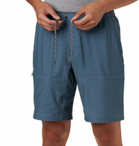 Columbia Men's Twisted Creek Short, Mountain Heather