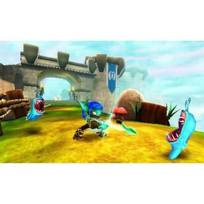Skylanders Spyro's Adventure Starter Pack (Nintendo 3DS)