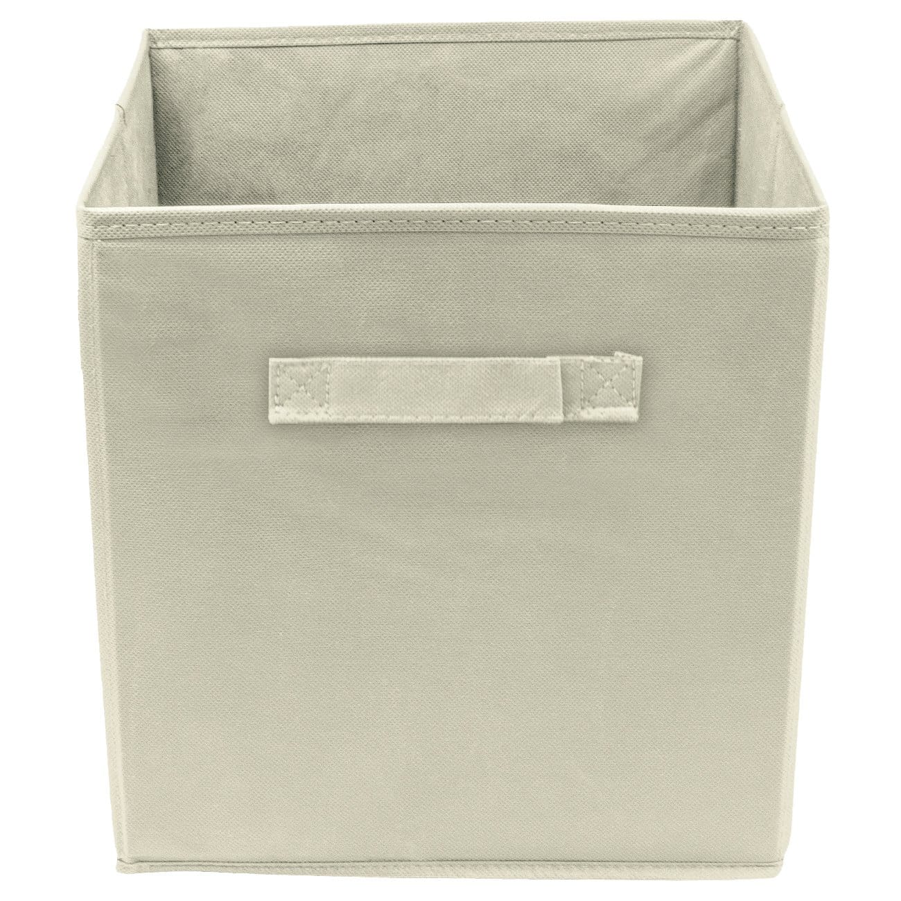 Foldable Storage Cube Basket Bin