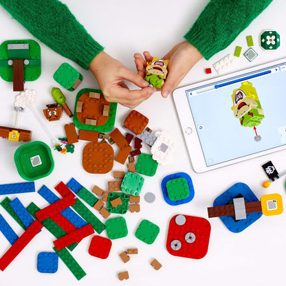 LEGO Super Mario Adventures with Mario Starter Course Set