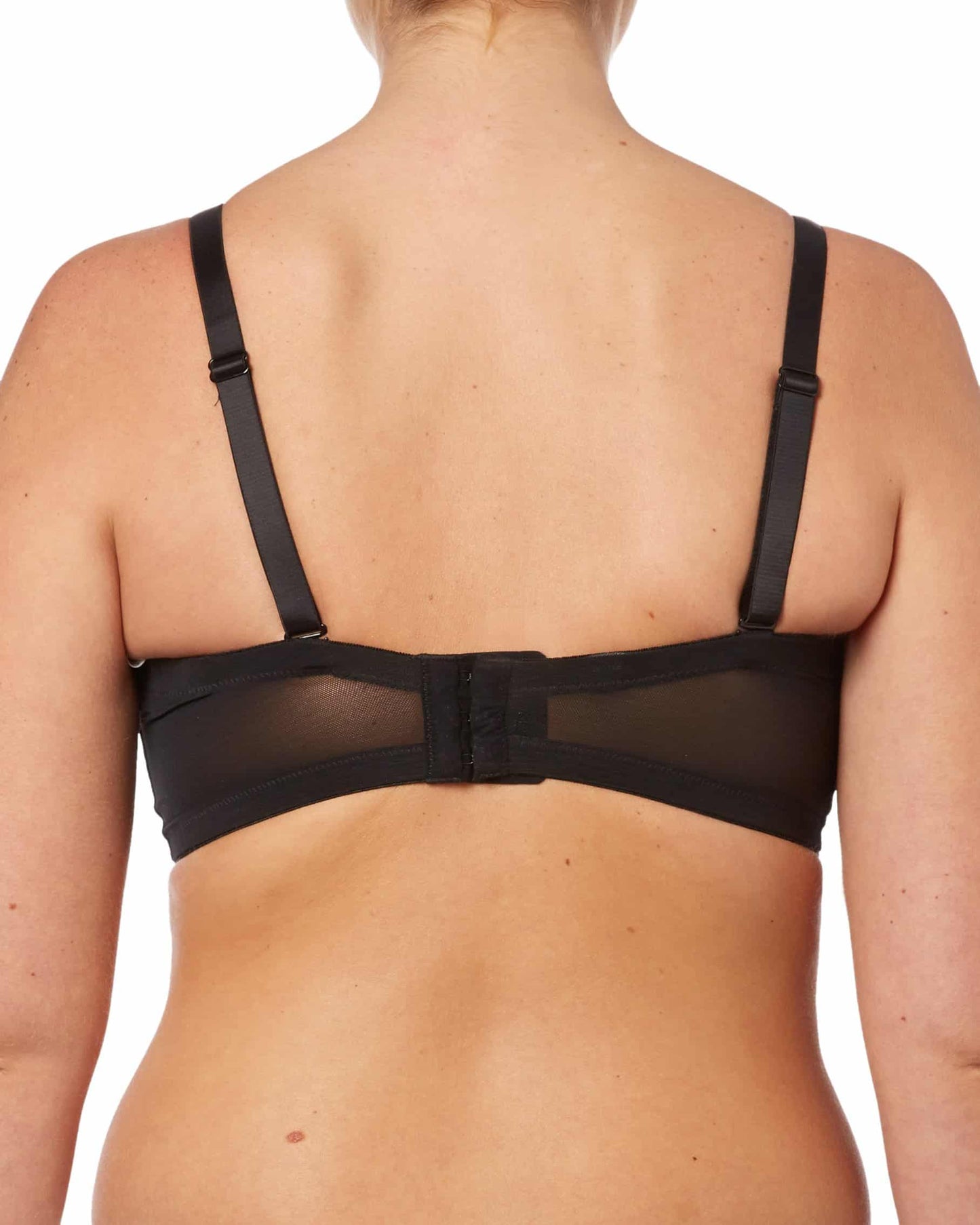 Elomi Womens Smoothing Underwire Foam Molded Strapless Bra, Nude, 42E US