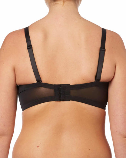 Elomi Womens Smoothing Underwire Foam Molded Strapless Bra, Nude, 42E US
