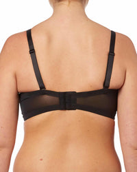 Elomi Womens Smoothing Underwire Foam Molded Strapless Bra, Nude, 42E US