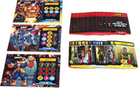 Spin Master Games 5-Minute Marvel, Fast-Paced Cooperative Card Game for Marvel Fans and Kids Aged 8 and Up
