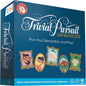 Joy for All Games - Trivial Pursuit Generations - Generational Trivia - Create Personalized Questions - Bigger Easy-to-Read Cards - Fun Multigenerational Trivia Game