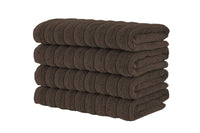 Classic Turkish Towels CTT Turkish Bath Towels Set of 2 (27