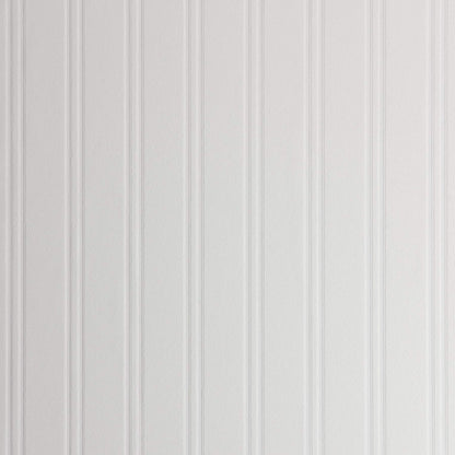 Brewster Beadboard Paintable White