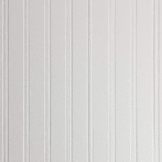 Brewster Beadboard Paintable White