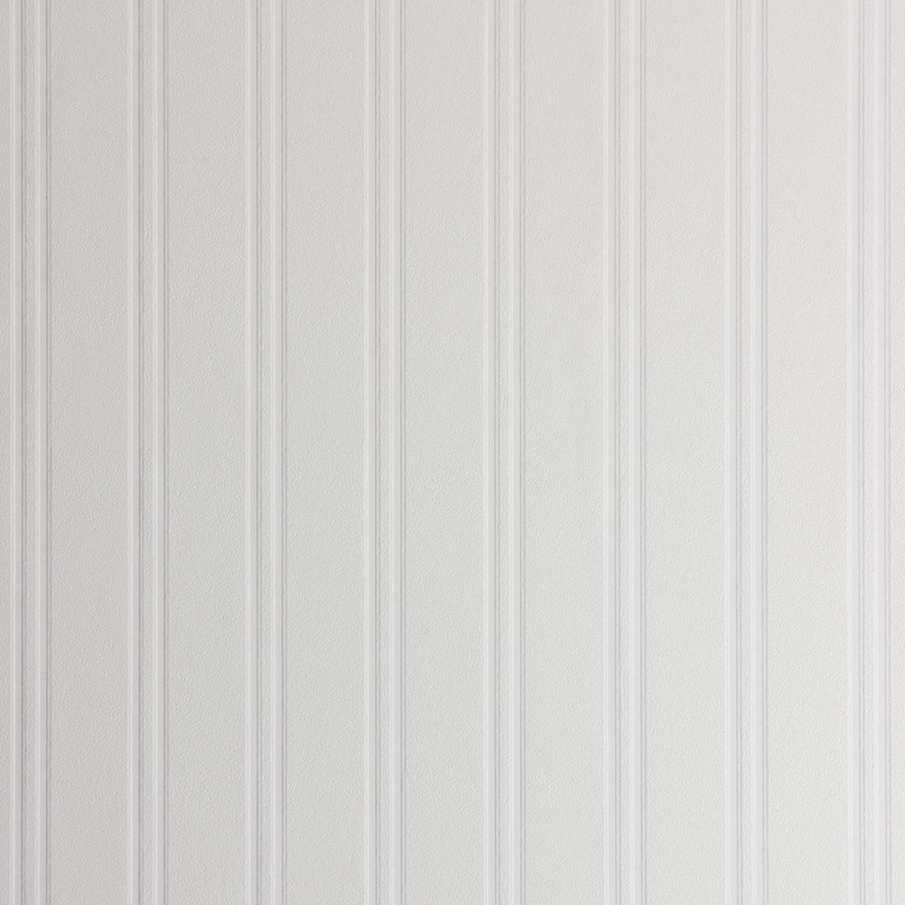 Brewster Beadboard Paintable White
