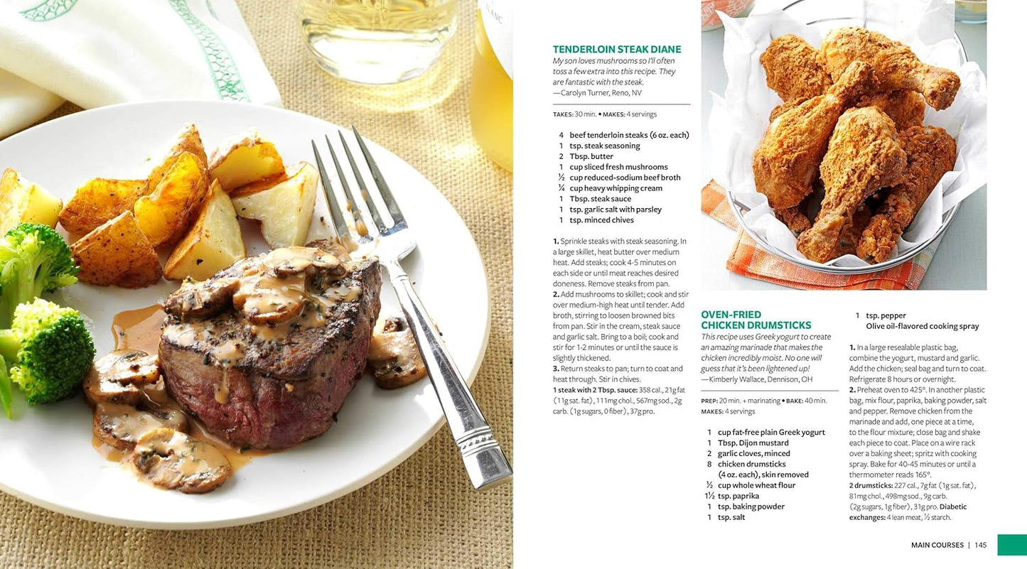 Taste of Home 201 Recipes You'Ll Make Forever: Classic Recipes for Today'S Home Cooks (Taste of Home Classics)