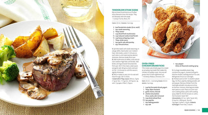 Taste of Home 201 Recipes You'Ll Make Forever: Classic Recipes for Today'S Home Cooks (Taste of Home Classics)