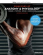 Principles of Anatomy and Physiology, 16e WileyPLUS Card with Loose-Leaf Set Multi-Term