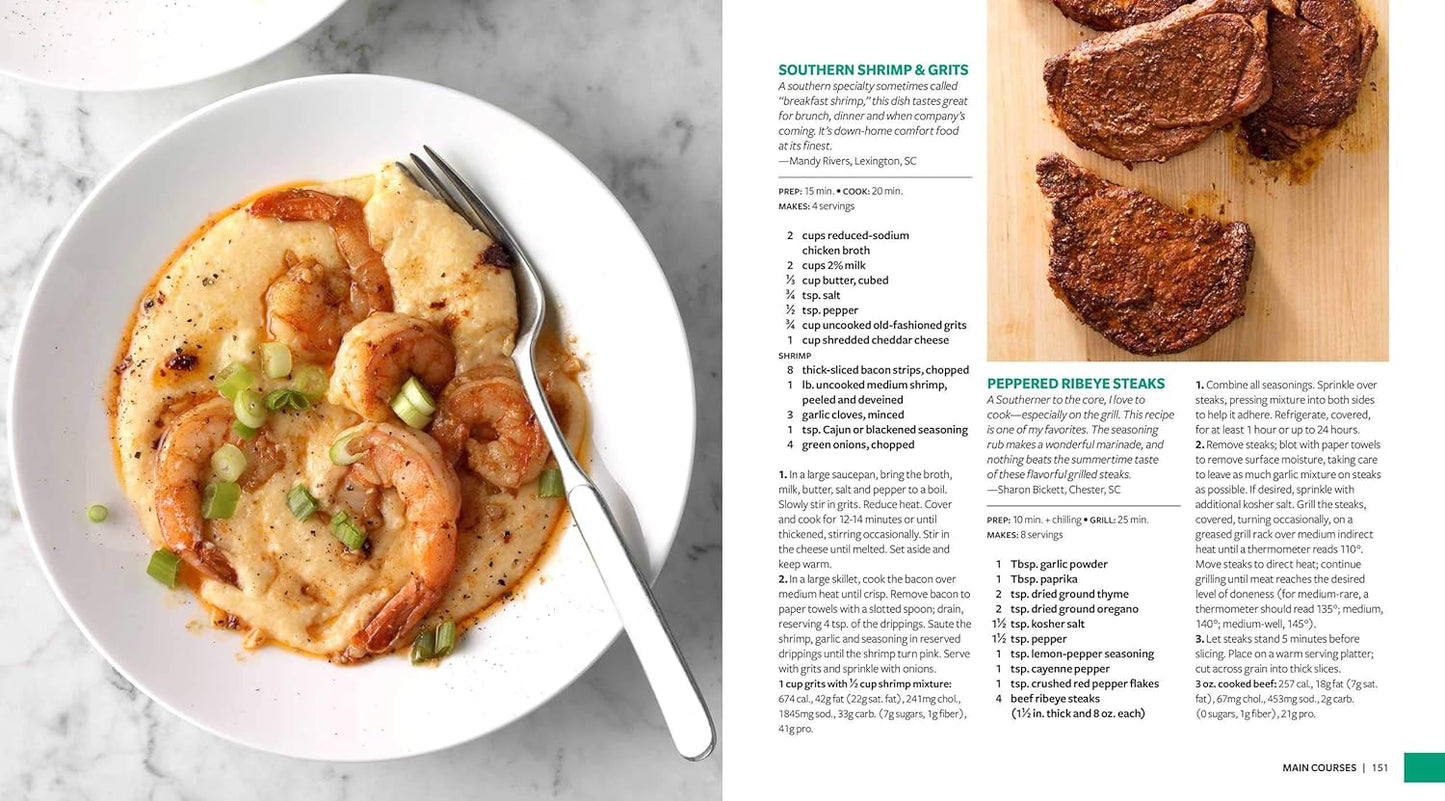 Taste of Home 201 Recipes You'Ll Make Forever: Classic Recipes for Today'S Home Cooks (Taste of Home Classics)