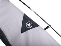 APAPET 4-Person Clip & Camp Dome Tent