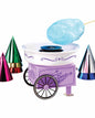 Nostalgia Electrics Cotton Candy Kit