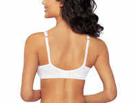 Bali womens Lace Desire Non-foam Underwire Df6543 bra, Champagne Shimmer, 38C US