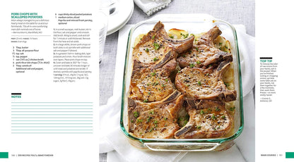 Taste of Home 201 Recipes You'Ll Make Forever: Classic Recipes for Today'S Home Cooks (Taste of Home Classics)