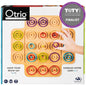 Spin Master Otrio Refresh - Marbles: Brain Wkshp