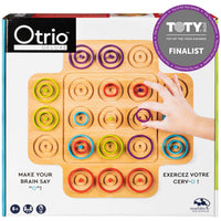 Spin Master Otrio Refresh - Marbles: Brain Wkshp