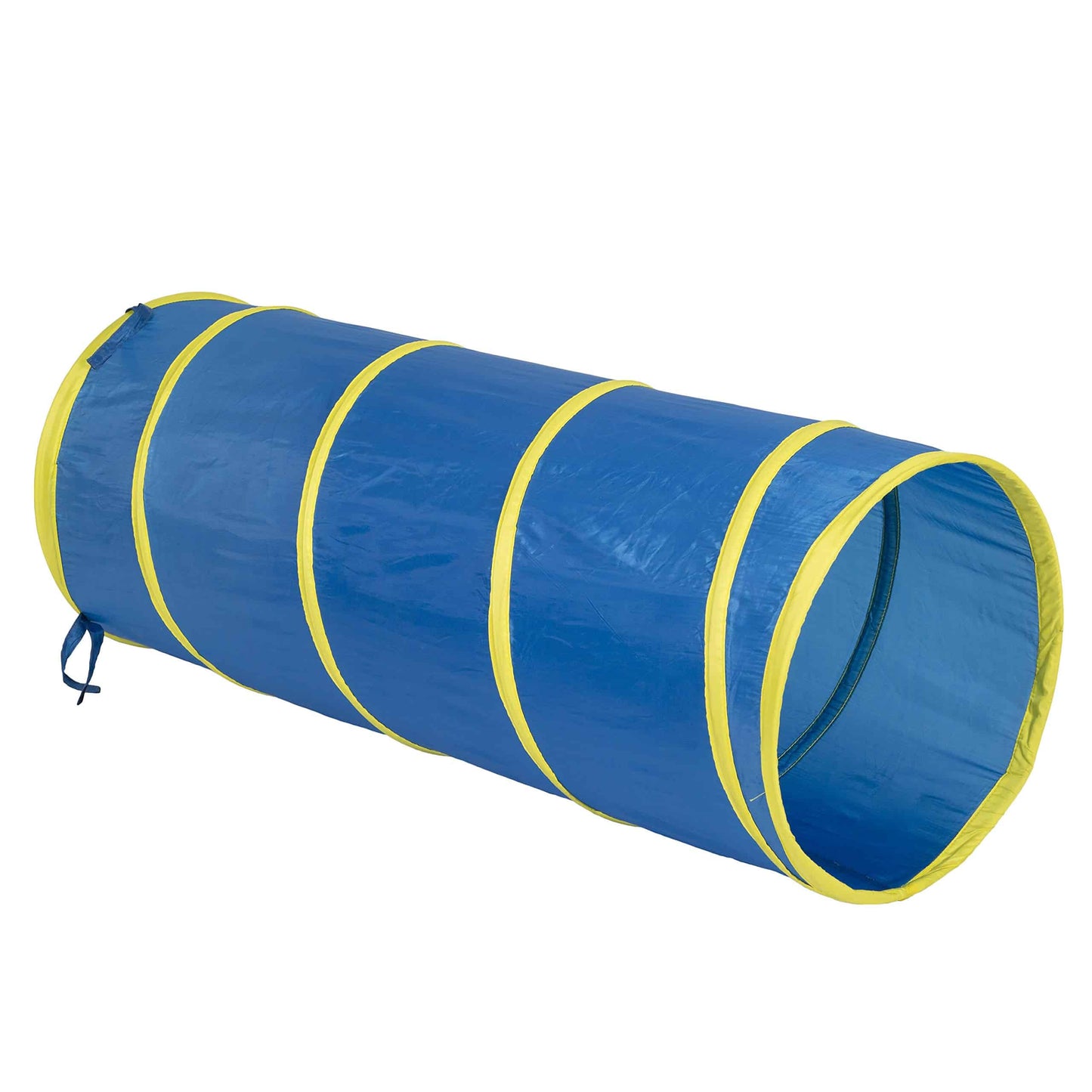 Pacific Play Tents Kids Hide-Me Dome Tent and Crawl Tunnel Combo for Indoor/Outdoor Play