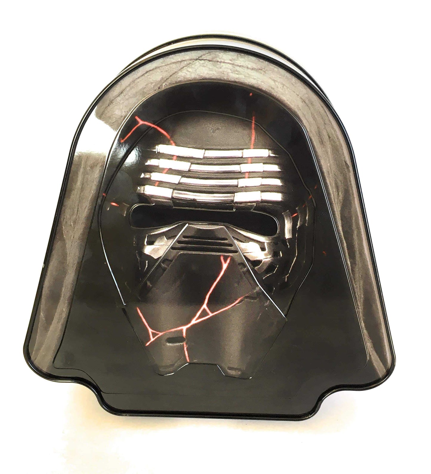 Star Wars The Rise of Skywalker Limited Edition 4 Piece Pez Gift Tin