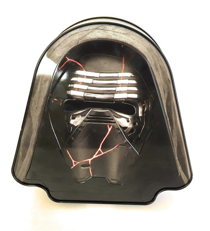 Star Wars The Rise of Skywalker Limited Edition 4 Piece Pez Gift Tin