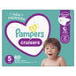 Pampers Pampers Cruisers Diapers Size 5 60 Count, 60 Count