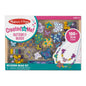 Melissa & Doug Butterfly Friends Bead Set, 1 EA