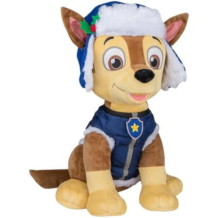 Paw Patrol Porch Greeter Chase.