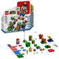 LEGO Super Mario Adventures with Mario Starter Course Set