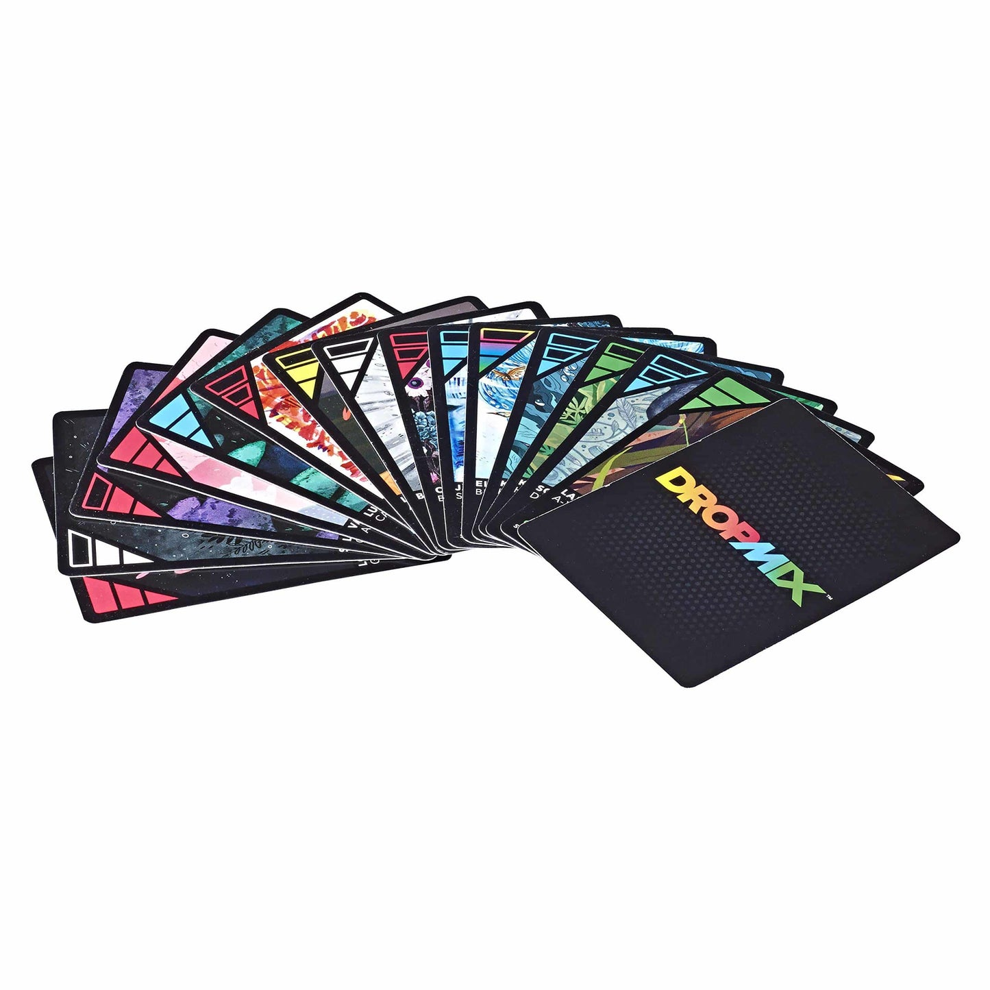 DropMix Playlist Pack (Flora)