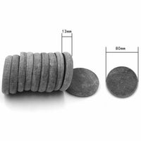 10 Round Stones for Rock Painting – 3.15