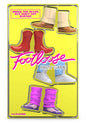 Funko Footloose Party Game
