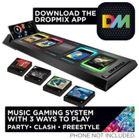 DropMix Music Gaming System