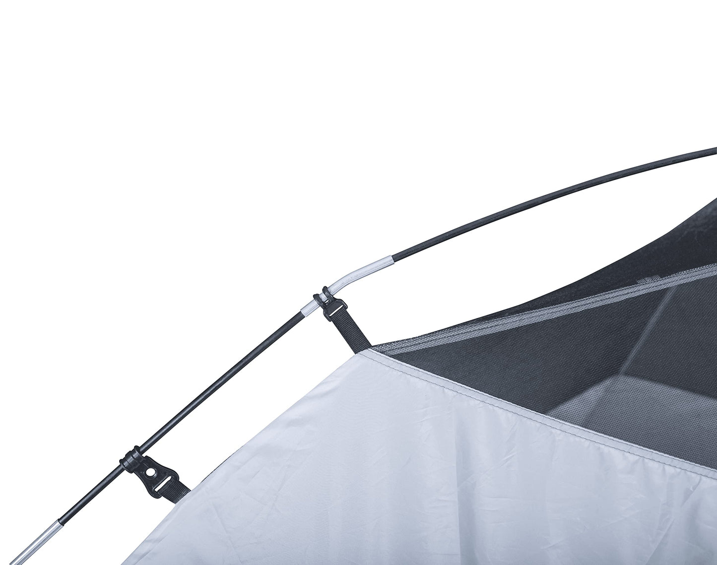 APAPET 4-Person Clip & Camp Dome Tent