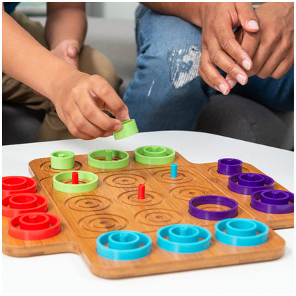 Spin Master Otrio Refresh - Marbles: Brain Wkshp