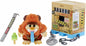 Crate Creatures Surprise-Stubbs, Multicolor (556022)
