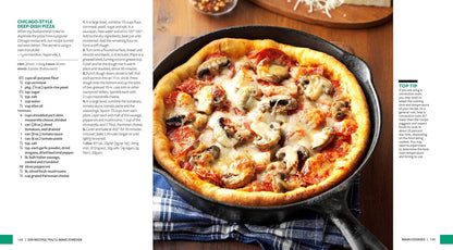 Taste of Home 201 Recipes You'Ll Make Forever: Classic Recipes for Today'S Home Cooks (Taste of Home Classics)
